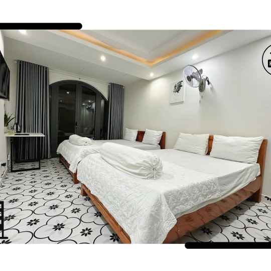 Phòng  Châu Âu( European room)