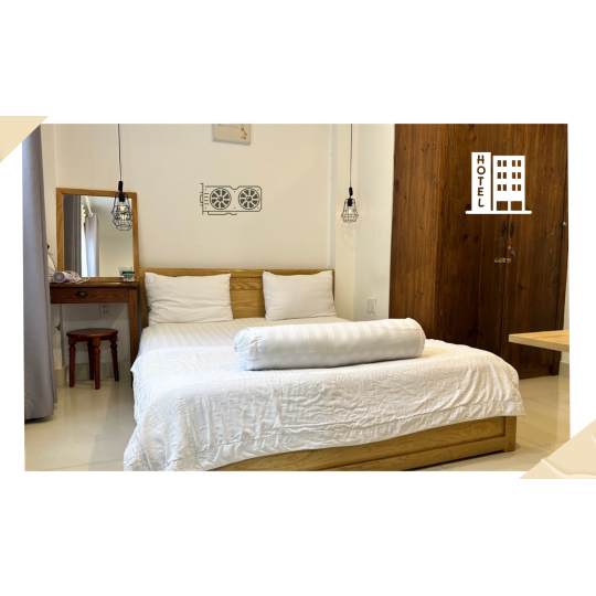 Phòng Cổ Điển (Classic Room)