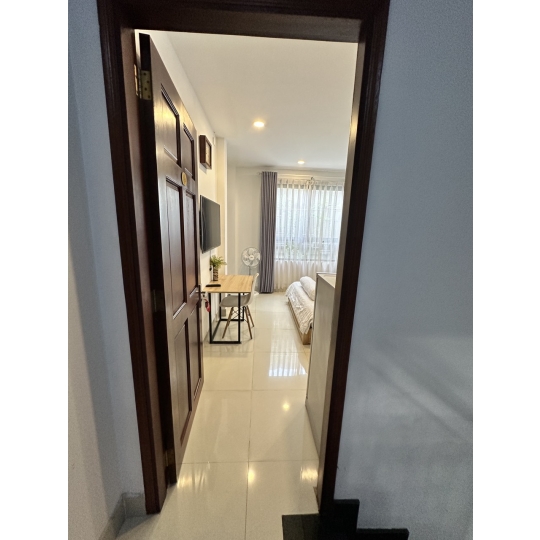 Phòng Cổ Điển (Classic Room)