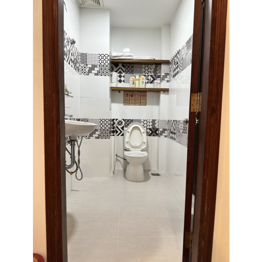 Phòng Cổ Điển (Classic Room)