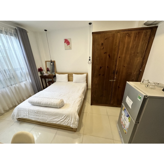 Phòng Cổ Điển (Classic Room)
