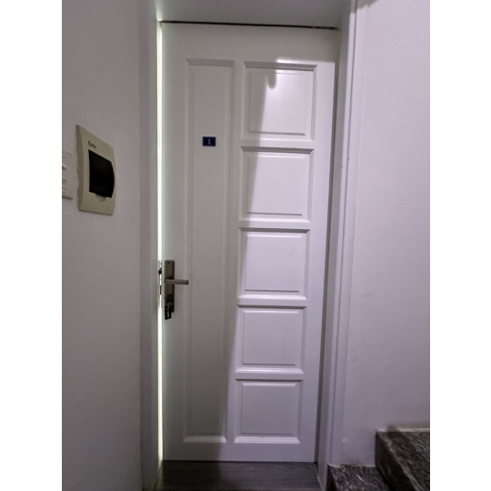 Phòng  Châu Âu( European room)