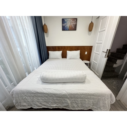 Phòng  Châu Âu( European room)