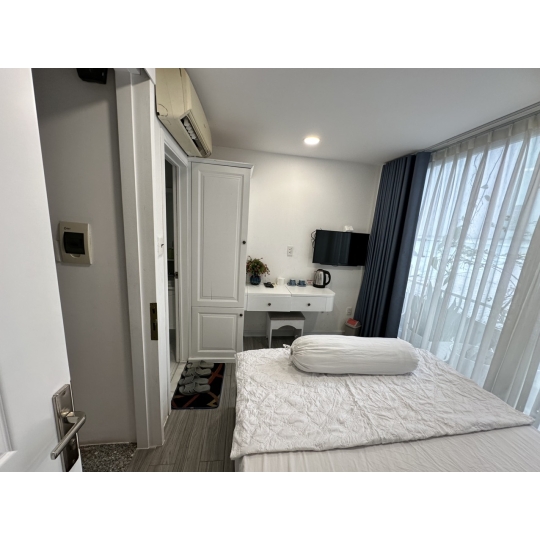 Phòng  Châu Âu( European room)